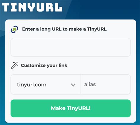 tiny - login|Tiny URL 